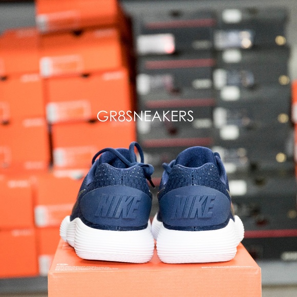 NIKE HYPERDUNK 2017 LOW TB PROMO 942774 405 - Picture 4 of 4